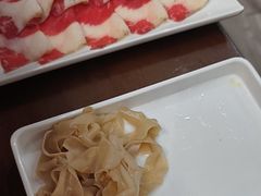 -京元盛铜锅涮肉(上海总店)