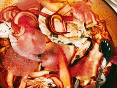 -弗兰克牛排西餐厅Ribone steak house(柠檬花园店)