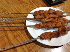 -西域阿里马新疆菜·清真(桂花路店)