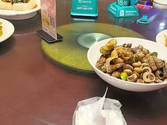 -五谷丰登·胶东海鲜·家常菜(张村店)