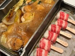 -侘与火 Wabi 侘寂烟火•锅物料理(大屯DT51店)