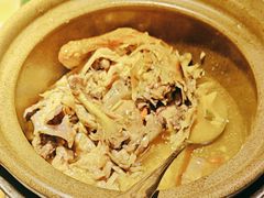 -外婆家(杭州马塍店)