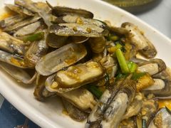 -金海湾海鲜排档(朱家尖店)