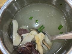 -阿金大白·上海菜馆(新天地店)