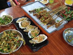 -林二哥宜烤官·宜宾小烧烤