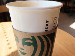 -星巴克(天津佛罗伦萨小镇店)