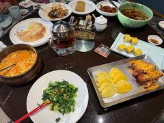 -紫泥369粗粮季(鼓楼店)