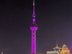 -东方明珠广播电视塔