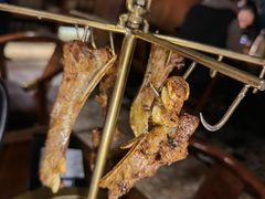 -楼兰新疆主题餐厅(苏州中心店)