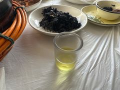 -天乐农家鱼头王(天目湖店)