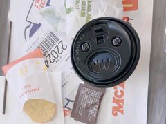 -麦当劳(浦珠路得来速店)