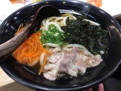 -东京屋(武定路店)