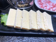 -北门涮肉·炭火铜锅涮肉(什刹海店)