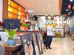 -台山第一家兴华黄鳝饭·黄鳝婆(合水分店)