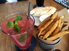 -ROAST coffee & eatery