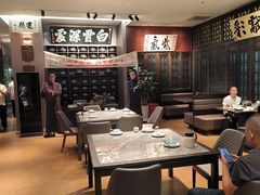 -福照楼汽锅鸡·云南菜(护国路店)