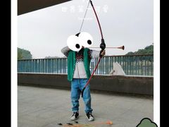 -美的鹭湖森林度假区