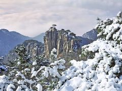 -沂蒙山旅游区云蒙景区(蒙山国家森林公园)