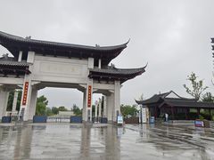 -葛仙湖公园