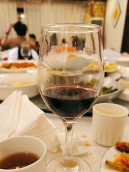 -北京西国贸大酒店·宴会厅