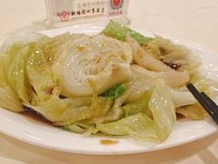 -新梅园不夜粥(龙华店)