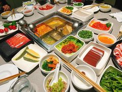 -海底捞火锅(振华商厦店)