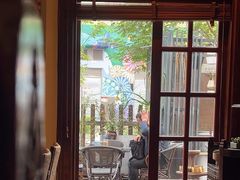 -留香花园(淮海街商业街店)
