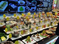 -鹊华居·地道鲁菜·海鲜·融合味(大明湖店)