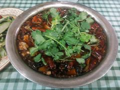 android_upload_pic-无味饭店(九眼桥商业文化广场店)