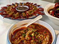 -盐枭肴·川味自贡菜(南强街店)