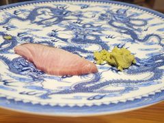 -镹·鱼料理  国产鱼使用店