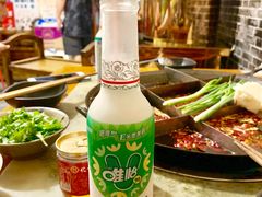 -化龙桥九宫格火锅(清水河店)