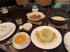 -珠海瑞吉酒店·宴庭中餐厅