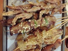 -湛江江记蚝莊烧烤工场(金海岸店)