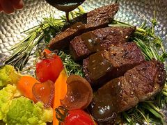 -Wei菋·Le Bistrot