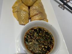 -上海小南国(金桥国际广场店)