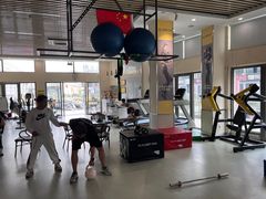 -中田健身工作室(嘉定江桥店)