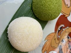 大福-仙隐小鹿中华料理(南宁万象城店)