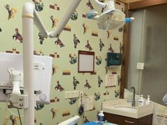 -佛山中大口腔医院·市二级口腔专科医院