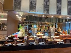 -二楼咖啡厅·厦门源昌凯宾斯基大酒店(湖滨中路店)