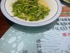 -淮安宴·淮扬菜(清河路一店)