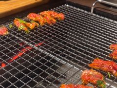 -夜食白市Yespicy·烧烤啤酒宵夜(番禺四海城店)