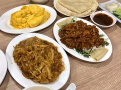 -姥家春饼店(漳州二路店)