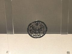 -浙江省博物馆(孤山馆区)