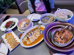 -桂满陇·杭州饭店(清河万象店)