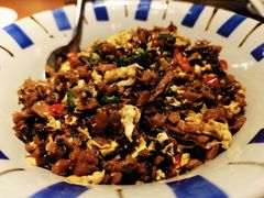 -俏湖兰·辣椒炒个肉(海沧店)