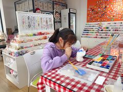 -爆爆手作·掐丝珐琅·Tufting·捏捏乐DIY团建集合店(朝阳店)