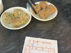 干蒸-品香排骨饭(羊官路店)