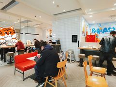 大堂-肯德基(年家浜店)