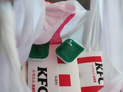 -肯德基(临泉大润发店)